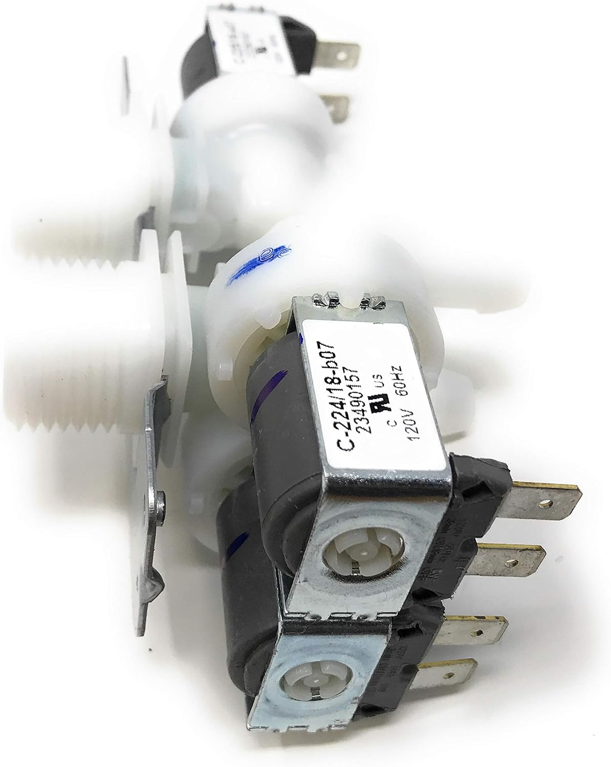 OEM Washer Valve WH13X10029