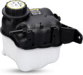X4XZ 603-364 Coolant Overflow Reservoir Tank with Cap Replaces# AG1Z8A080A