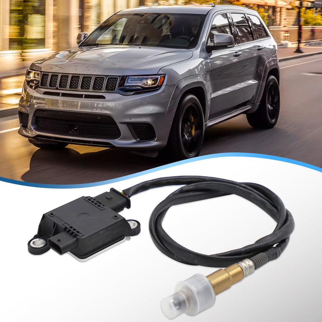 68146140AC Diesel Exhaust Particulate Sensor for Jeep Grand Cherokee Ram PM