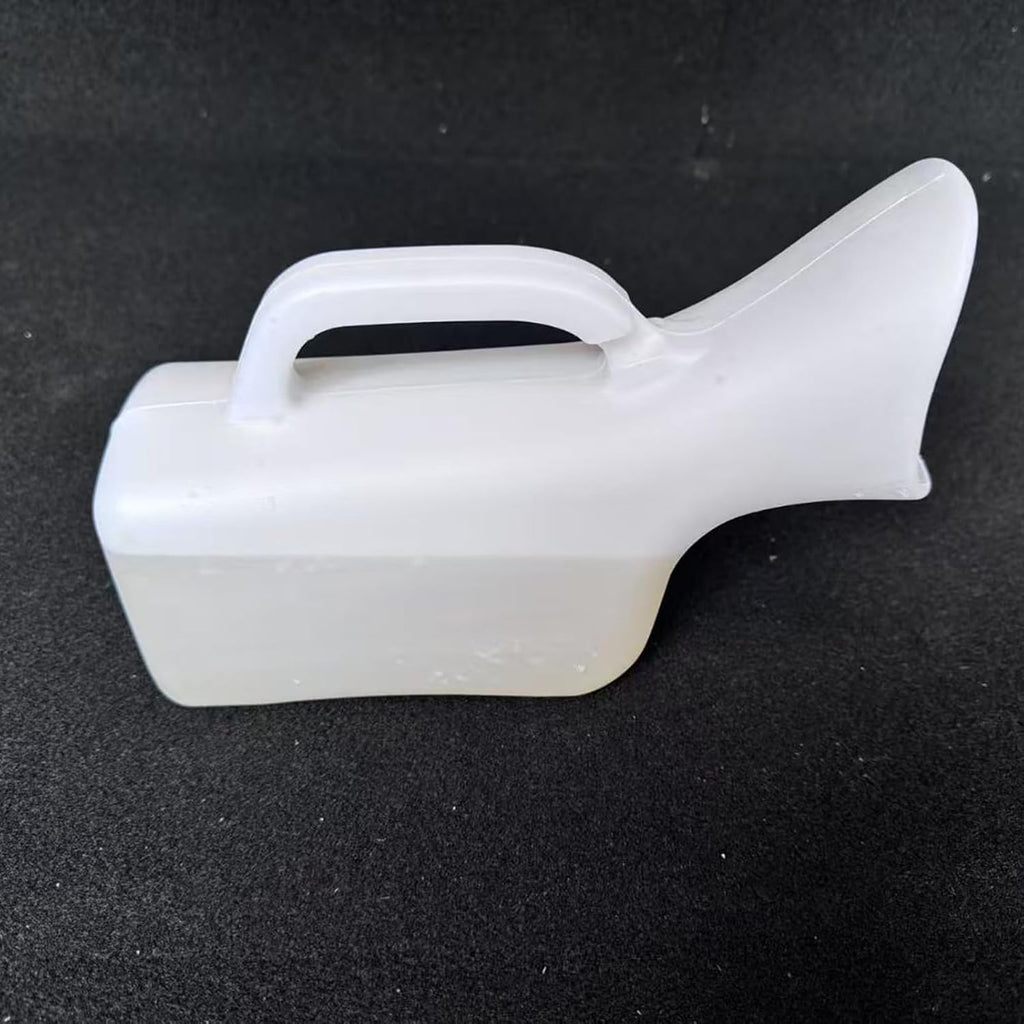 Urinals for Women and Men Portable Unisex Urinal Bottle 1000ml Female Urination Device Pee Bottles for Emergency