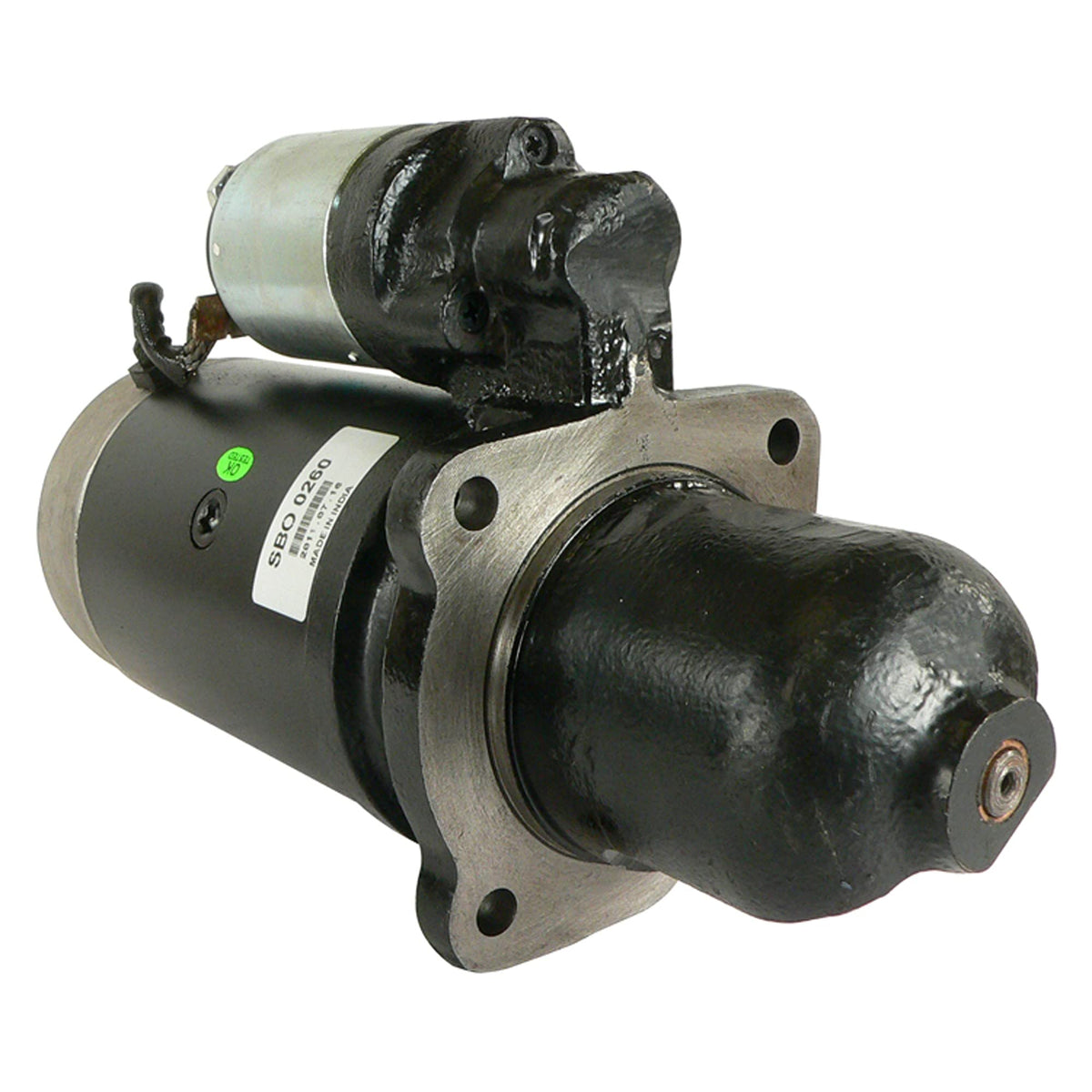 DB Electrical Starter 12 Volt Replaces Arrowhead SBO0260
