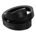 uxcell 2/B52 Classic Wrapped 2 Banded 55" Outer Circ B Profile V-Belt