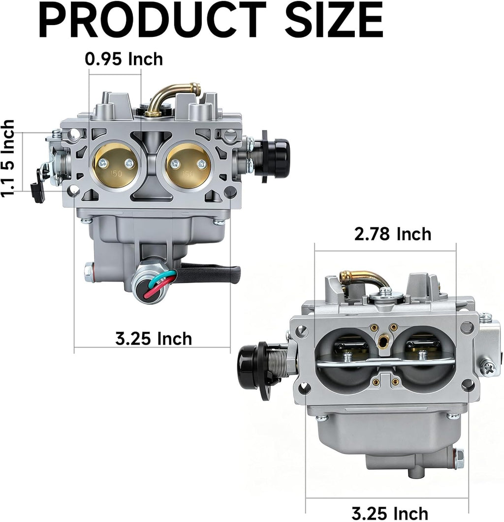 127-9289 Carburetor for Toro TimeCutter SW4200 SW5000 SW5425 SS4250 SS5000 SS5425 ZS4200T ZS5000 MX4250 MX5000 SWX5000 Riding Mower, Carb with Tune-Up Kit