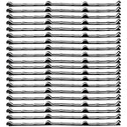 12 in Inside Classic Rib Profile Foam Closure Strips for Metal Roofing