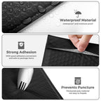 Bubble Mailers 10.5X16 Inch 100 Pack Black Padded Envelopes Bulk