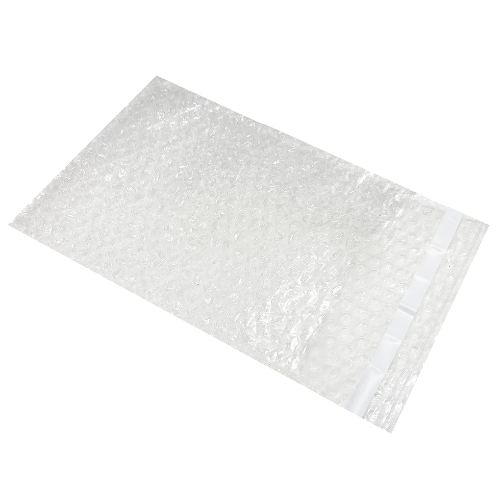 Bubble Pouches, 650 Pack, 6" x 8.5"