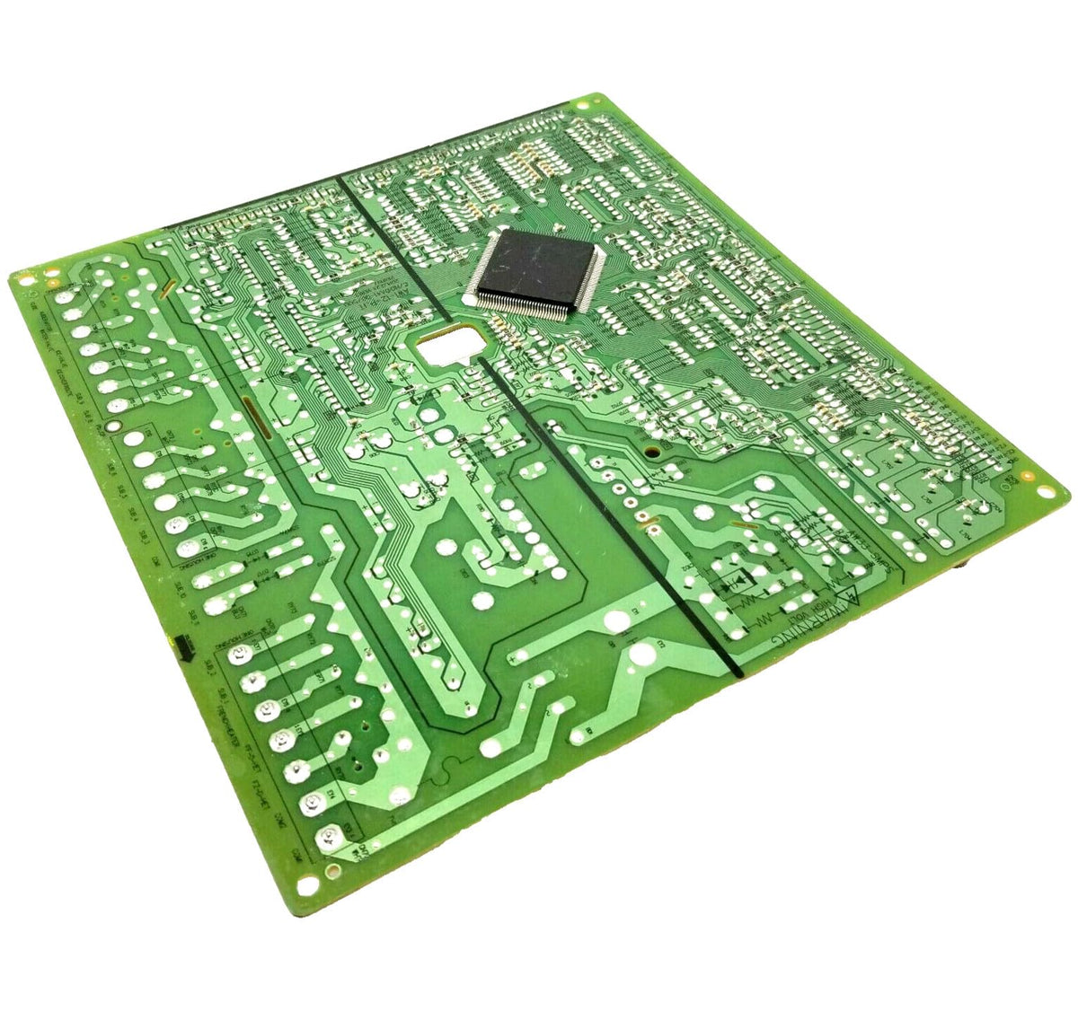 Replacement for OEM Samsung Fridge Control DA92-00384N