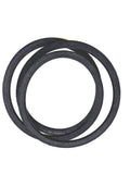 (1/2" x 74 1/2") 7043844 7043844YP Lawn Mower Blade Drive Belt for Snapper Series 16 Rear Engine Riders with 28", 30" and 33" Decks