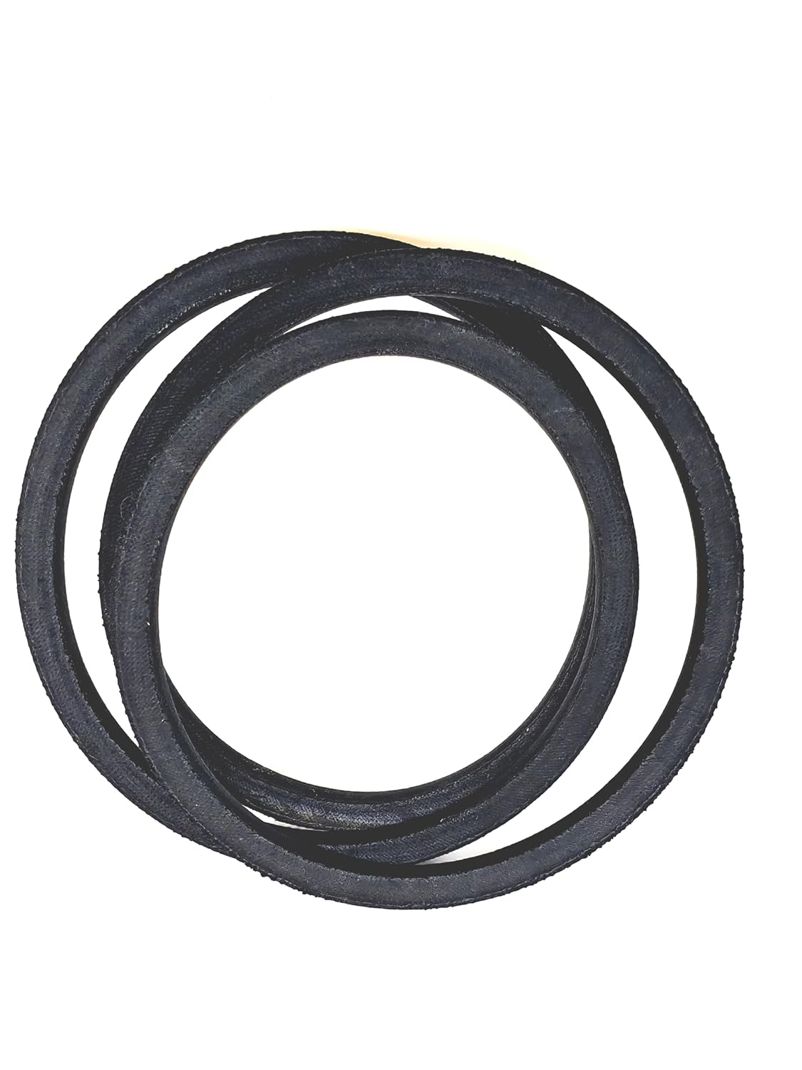 (1/2" x 74 1/2") 7043844 7043844YP Lawn Mower Blade Drive Belt for Snapper Series 16 Rear Engine Riders with 28", 30" and 33" Decks
