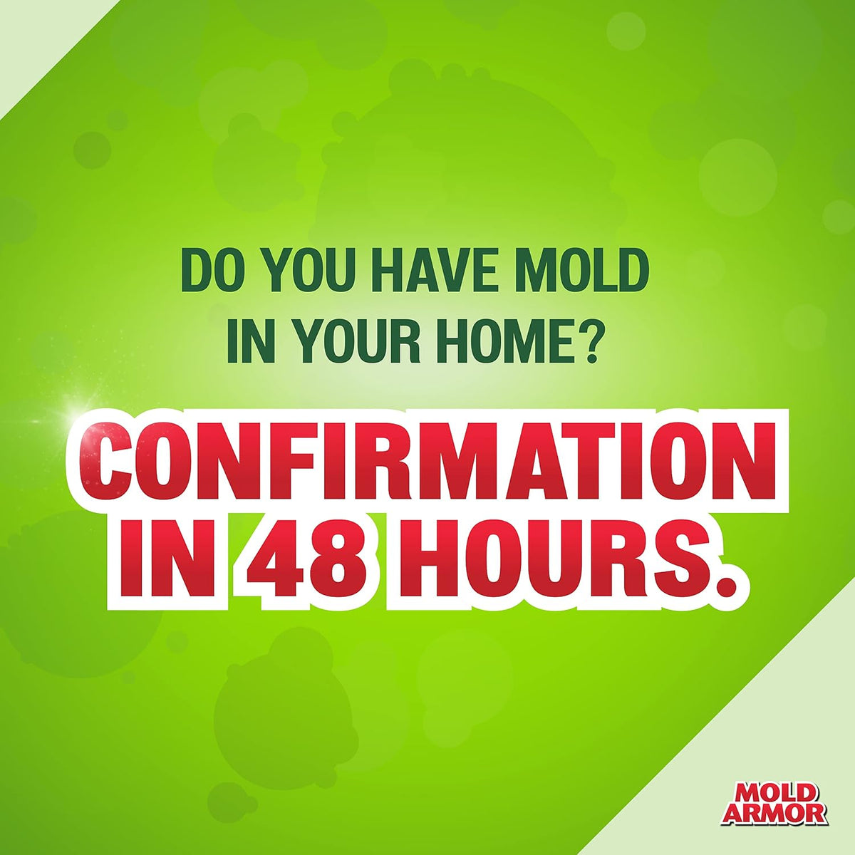 Do It Yourself Mold Test Kit