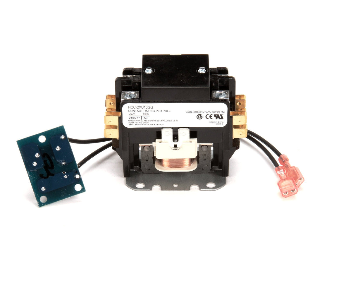 Antunes Contactor Kit 7001017 - Genuine OEM Replacement Part