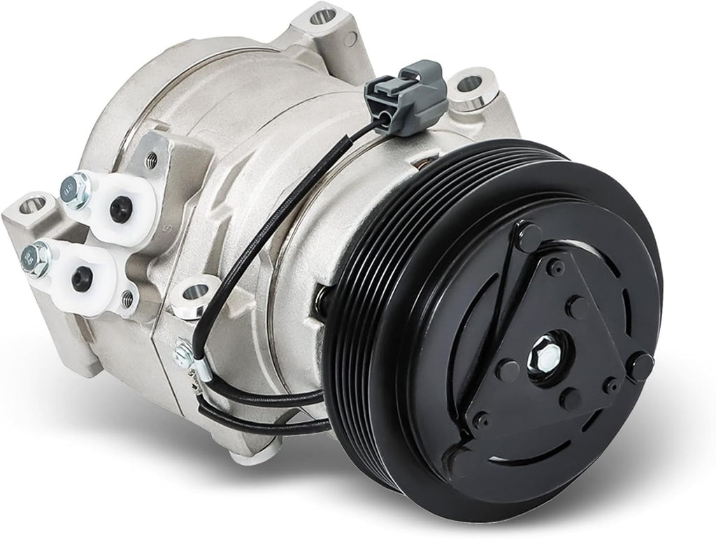 waltyotur AC Compressor Replacement for CO 10736C