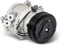 waltyotur AC Compressor Replacement for CO 10736C