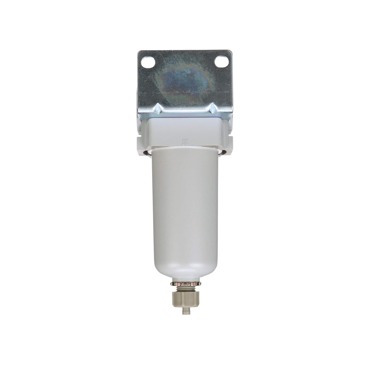 PneumaticPlus SAFM400-N04B-MEP Coalescing Filter 1/2" NPT, 0.1 Micron