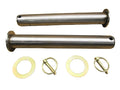 HamiltonBobs Premium Quality 2 Rear Bucket Pin Sets Made for JCB