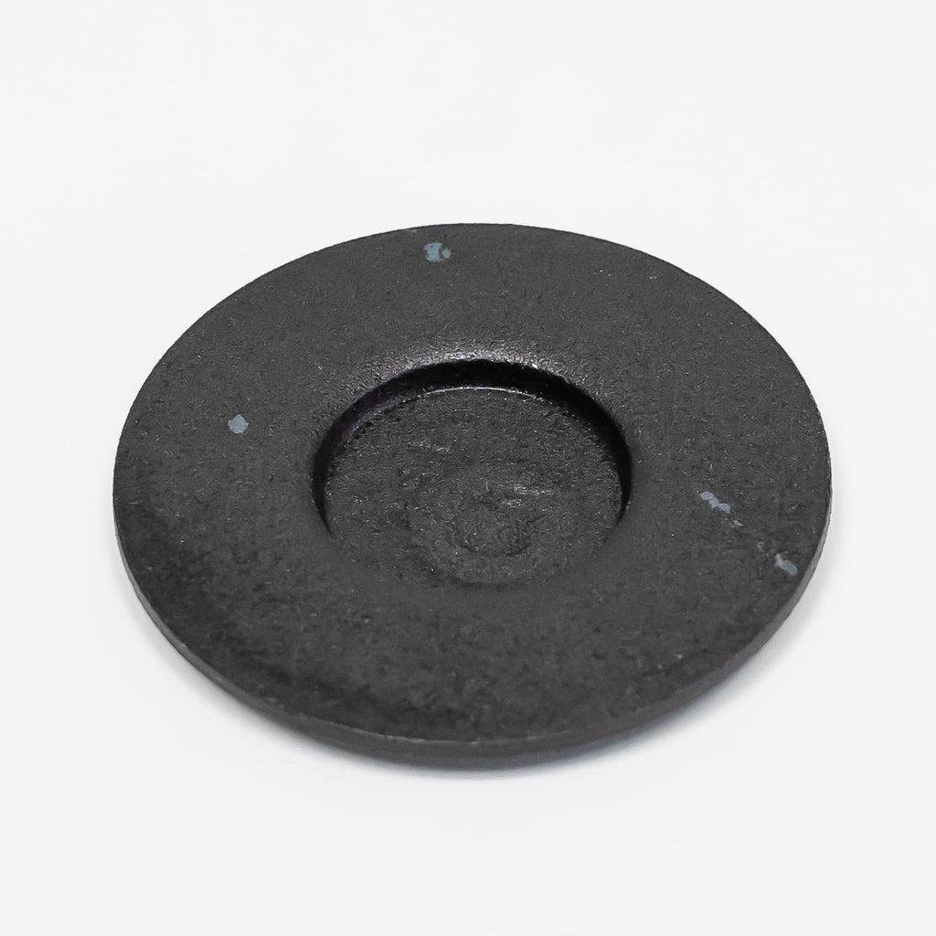 Gas Range Burner Single Cap Black WPW10183369