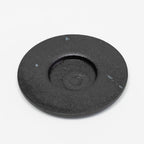 Gas Range Burner Single Cap Black WPW10183369