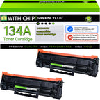 Compatible 134A Toner Cartridge for HP M209d M209dw M234sdw