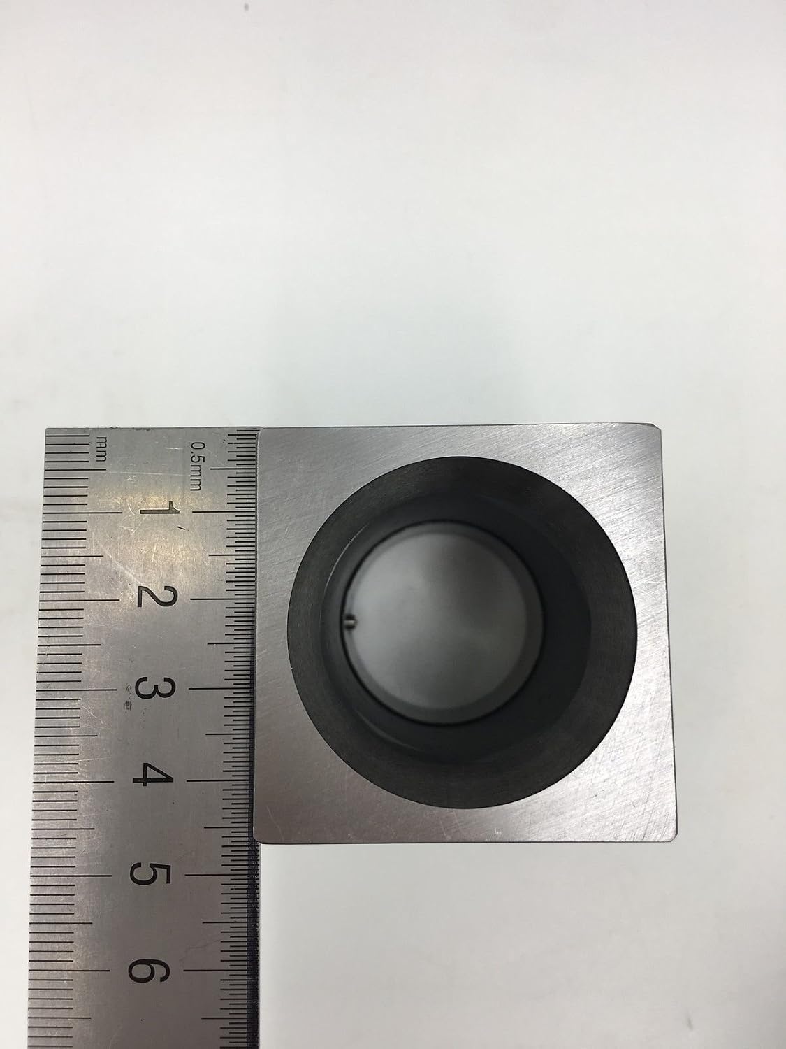 5C Collet Block Set With Case
