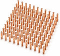 100pk MIG Welding Contact Tips 000068 0.35"