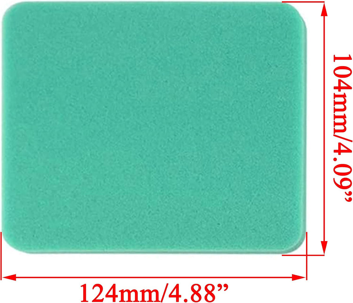 TB240 TB130 Air Filter for Troy-Bilt 11A-B29Q711 TB250 TB190 Push Mower