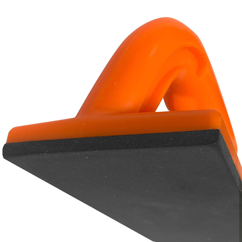 Safety Woodworking Push Block and Push Stick Package 5 Piece Set