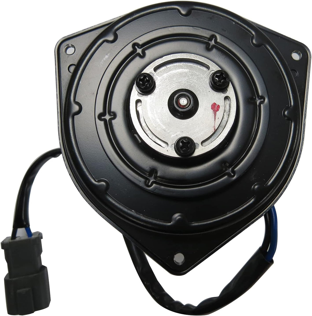 TYC 630910 Honda CRV Replacement Condenser Cooling Fan Motor