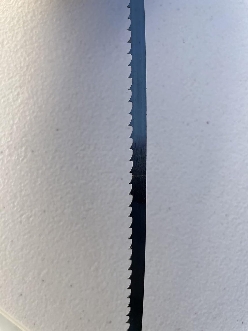 AYAO 105-Inch X 1/4-Inch X 6TPI Bandsaw Blades, 2 Pack