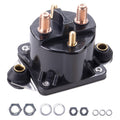 EEAEE 89-817109A3 12V Starter Solenoid for Mercury Marine Outboard