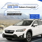KUAFU Bumper Impact Reinforcement Compatible with 2018-2023 - Crosstrek