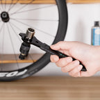 Bike Crank Puller & Bottom Bracket Removal Tool