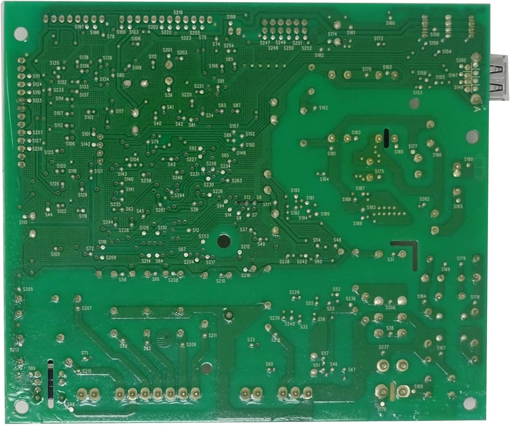 CoreCentric Remanufactured Refrigerator Control Board Replacement for Frigidaire 5304522757
