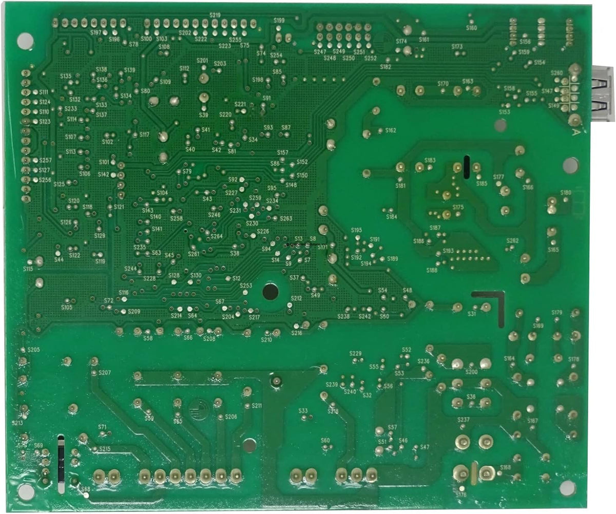 CoreCentric Remanufactured Refrigerator Control Board Replacement for Frigidaire 5304522757