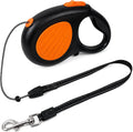 Retractable Leash for Large Dogs, Heavy Duty Nylon Tape