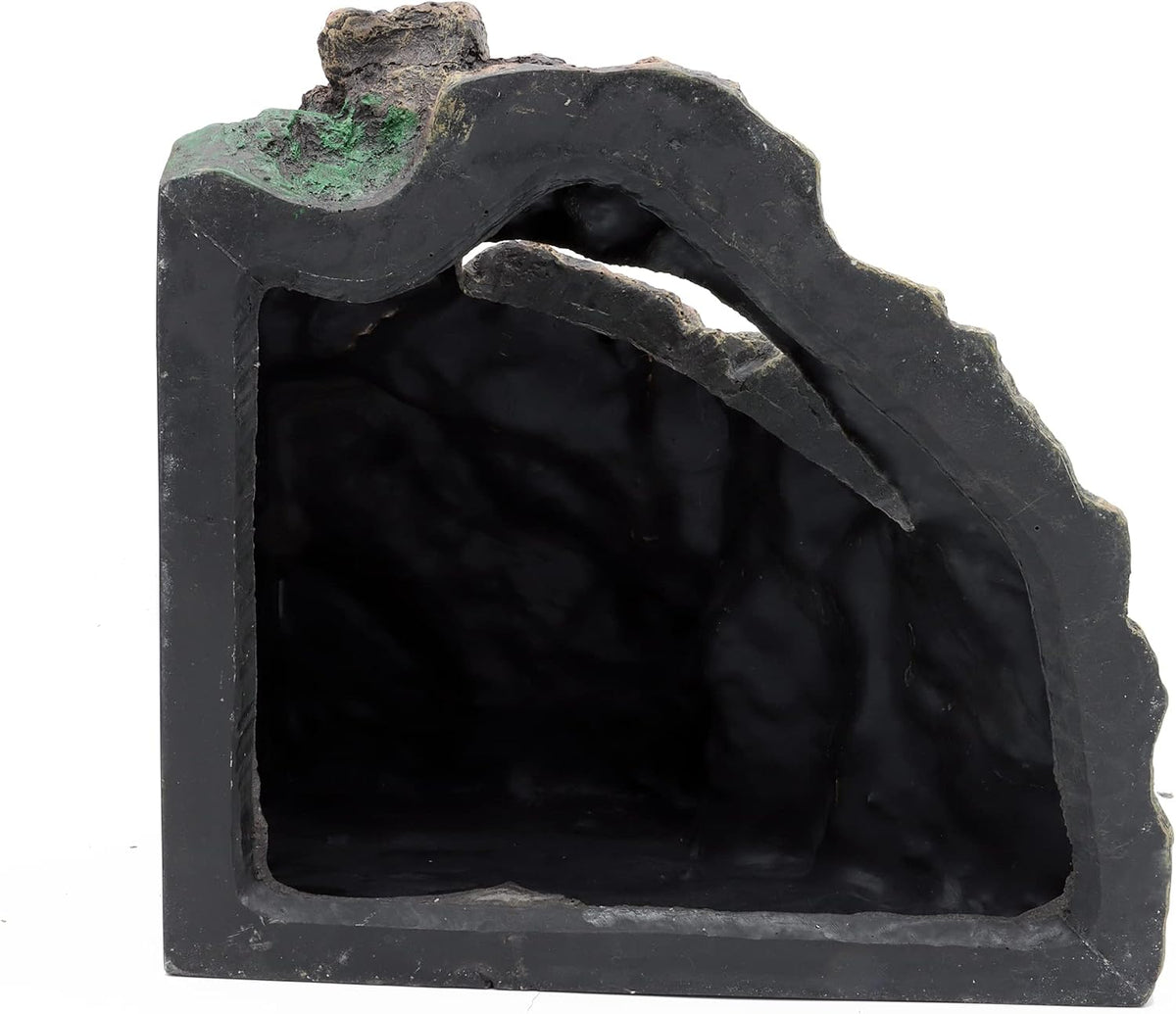 Bearded Dragon Tank Accessories Extra Large Cave