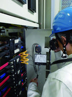 Hioki PD3129 Phase and Rotation Meter