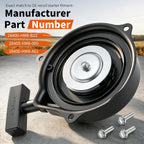 Recoil Pull starter For Honda Recon 250 TRX250TE TM 1997-2020 28400-HM8-B22
