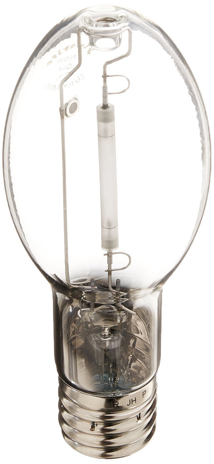 2045 100W High Pressure Sodium LU100/ED23.5/ECO Mogul Base ANSI S54 - Light Bulb