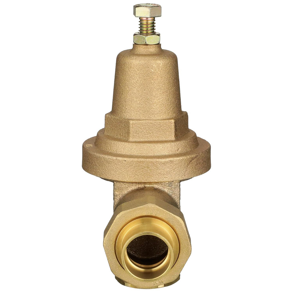 Zurn Wilkins 3/4" Competitor Replacement Pressure Reducing Valve