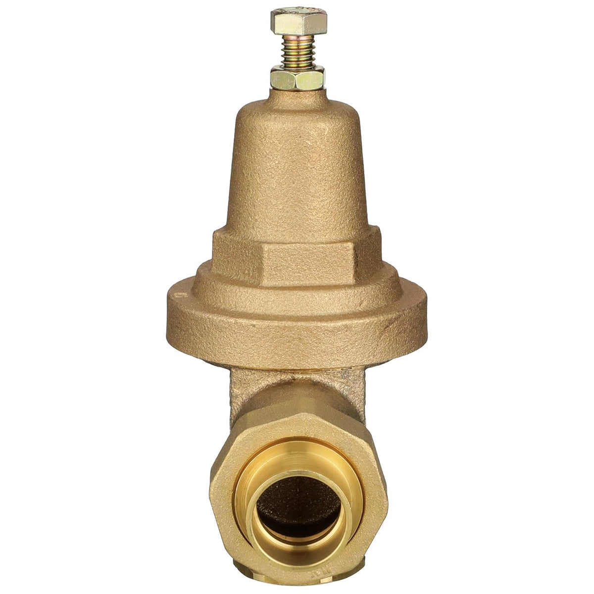 Zurn Wilkins 3/4" Competitor Replacement Pressure Reducing Valve
