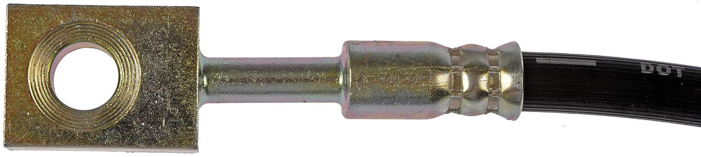 Dorman H620342 Front Passenger Side Brake Hydraulic Hose