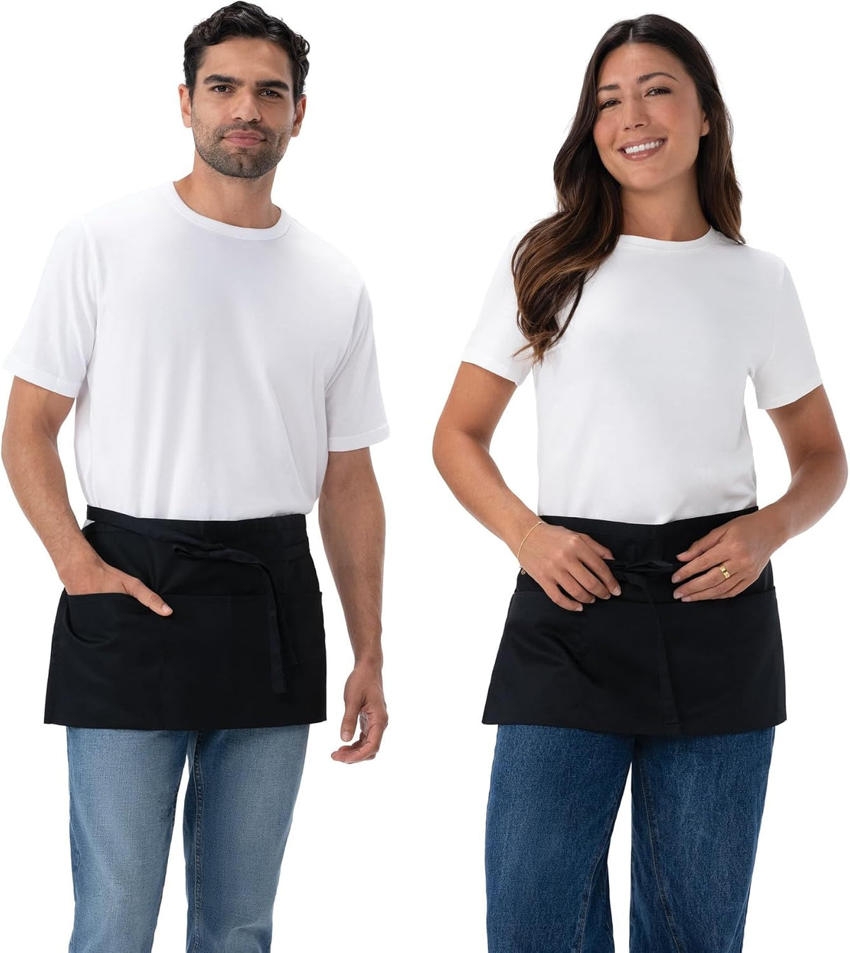 Unisex Waitress Apron