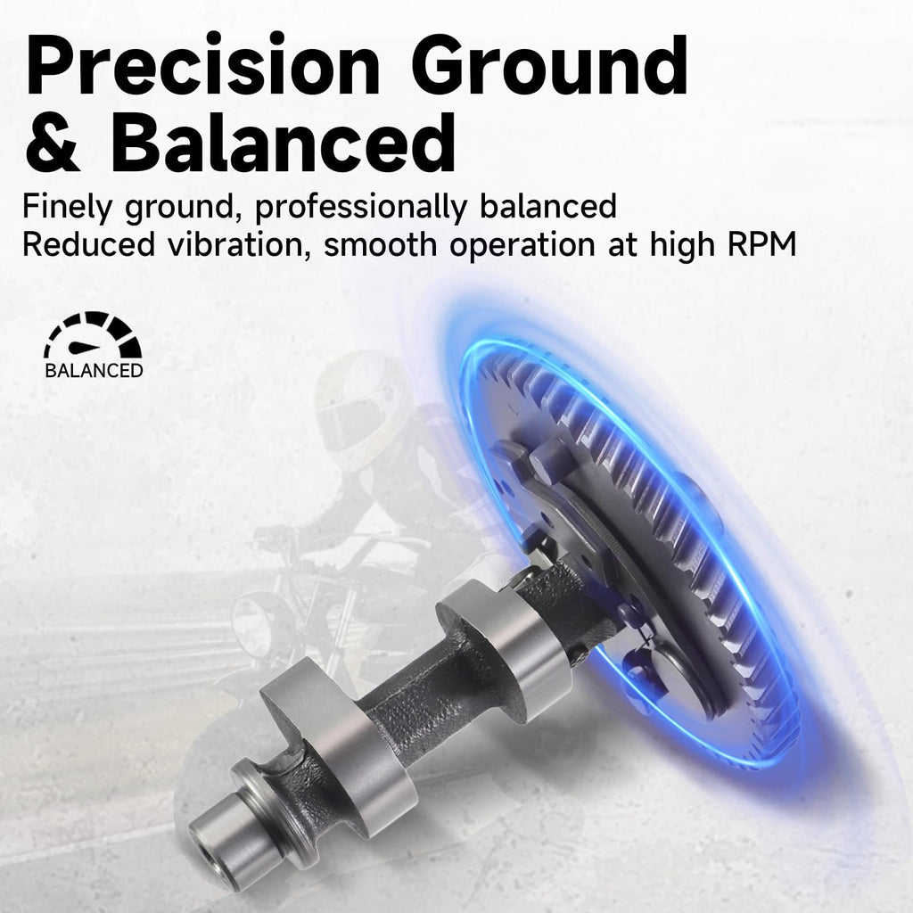 212cc Grind Camshaft for Predator 212cc Non-HEMI Minibike Go Kart