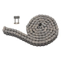 Rrbuscore 80-2 10 Feet Roller Chain Carbon Steel Double Strand