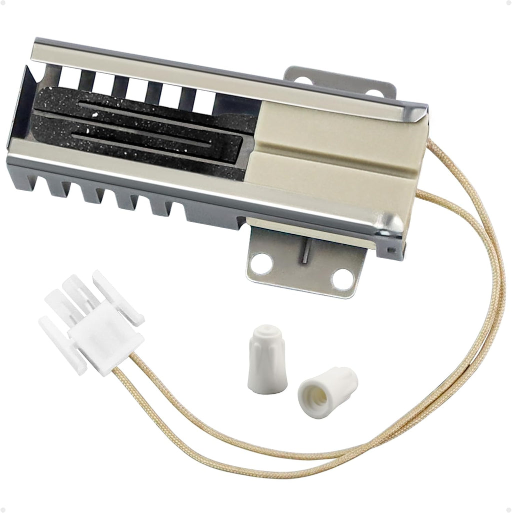 𝗡𝗘𝗪 WB13K21 Oven Igniter Replacement for G-E(JGB,JGS,AGB Series)