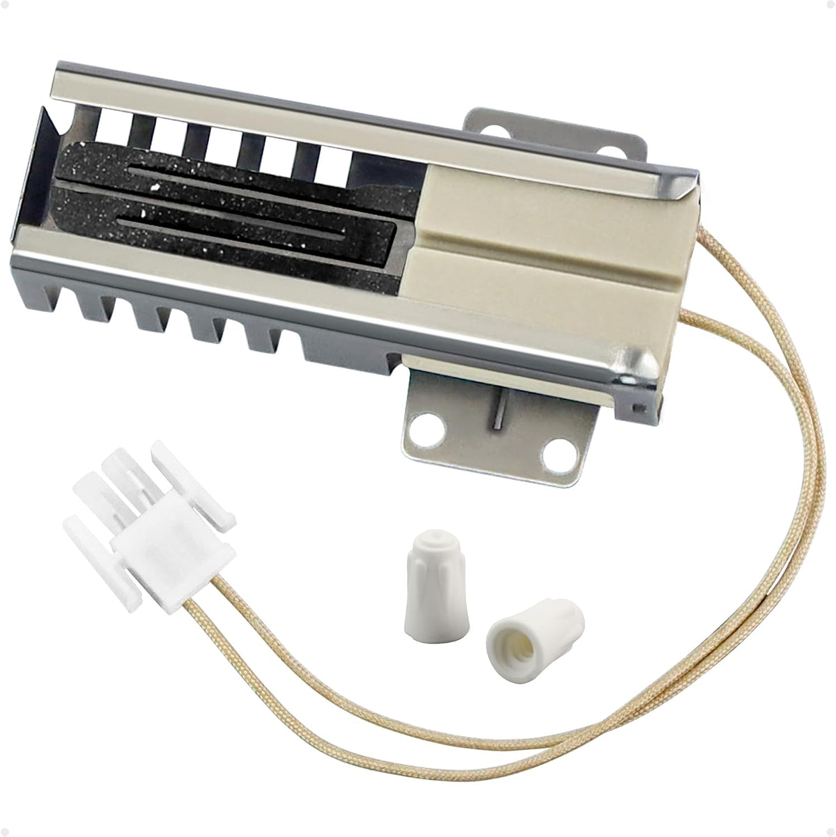𝗡𝗘𝗪 WB13K21 Oven Igniter Replacement for G-E(JGB,JGS,AGB Series)