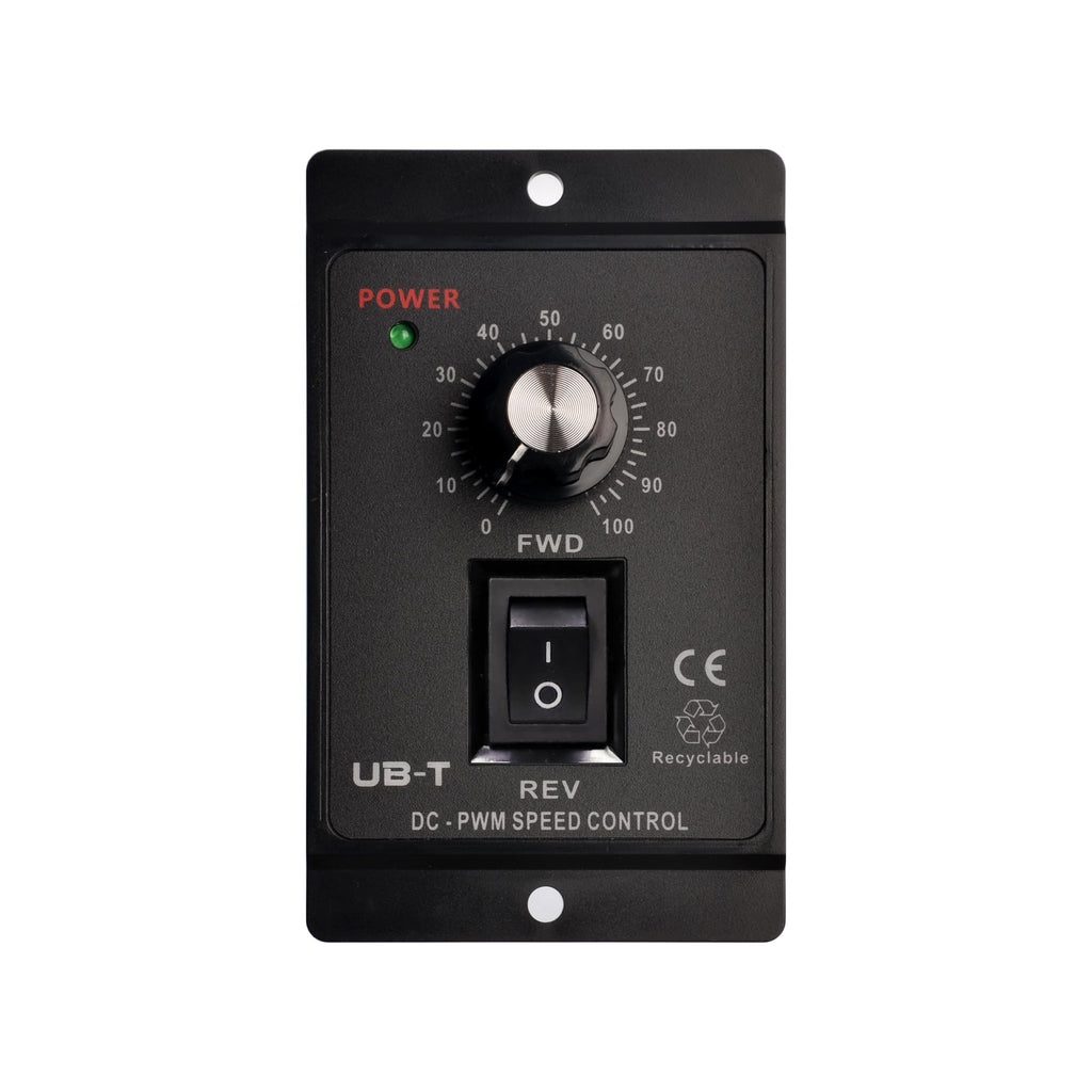 matell DC 12-60V 20A Motor Speed Controller(Forward Change)