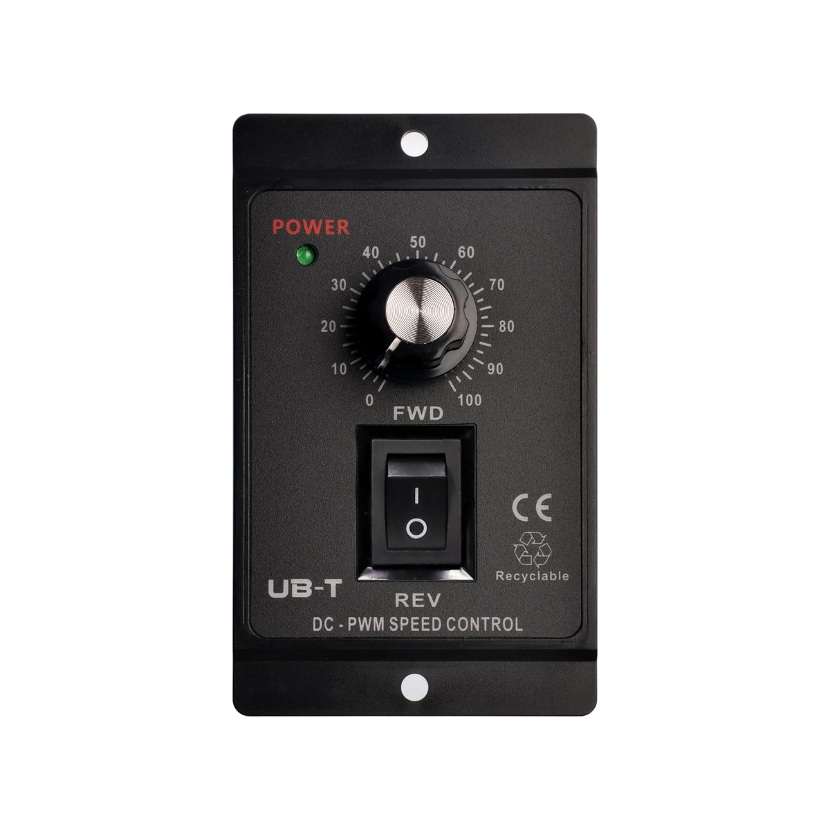 matell DC 12-60V 20A Motor Speed Controller(Forward Change)