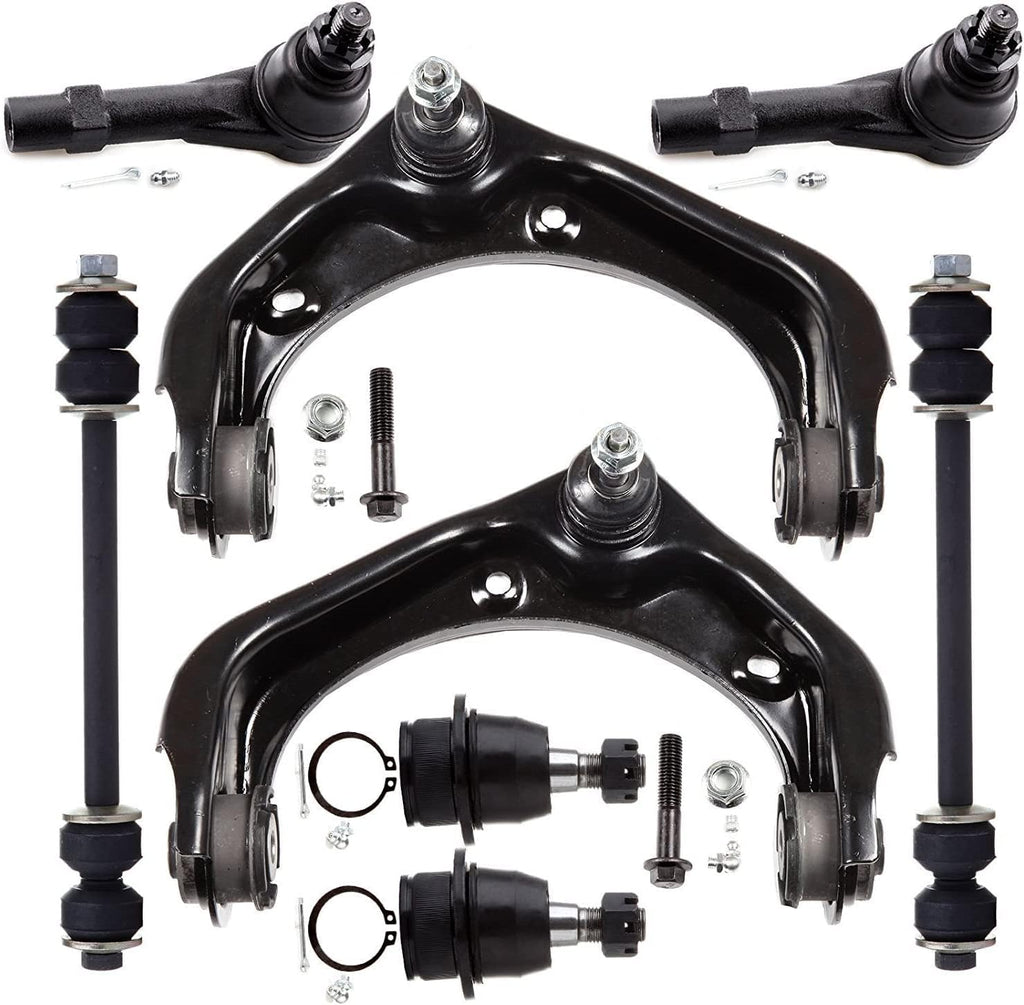 ECCPP Suspension Kit Upper Control Arms for Ford Explorer