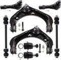 ECCPP Suspension Kit Upper Control Arms for Ford Explorer